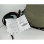 Станция РЭБ «Капюшон» К-8 купольный подавитель БПЛА